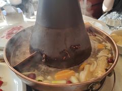 -阳坊大都涮羊肉(阳坊总店)
