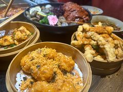 -矮板凳老火锅(宽窄巷子店)