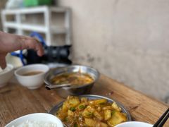 -老鲍农家乐