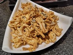 乾隆白菜-清真·京华源铜锅涮肉(丰庆店)