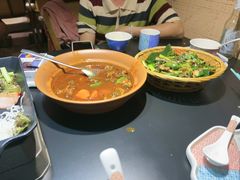 -桥边小楼·手工云南菜·古城观景小楼