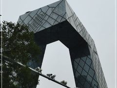 -中央广播电视总台(光华路办公区)