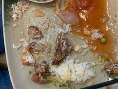 -百家鸡味馆(清泰店)