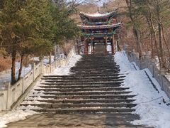 -望溪公园