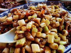 -饭江湖·江湖菜(湖广会馆店)