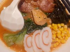 -添好运点心专门店(中环IFC店)