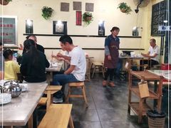 大堂-易门野生菌府·菌海森林(月牙潭公园店)