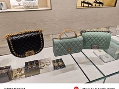 -CHANEL(恒隆广场店)