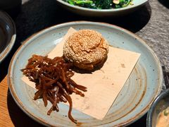 -老墙根涮肉·铜锅·烧烤(王四营店)