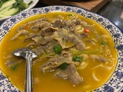 -东馆和天下特色餐饮(工农店)