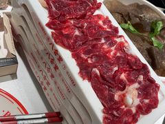 -八合里牛肉火锅(上海世茂广场店)
