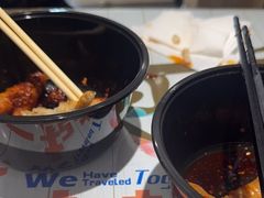 -嘉州九妹凤爪(乐山总店)
