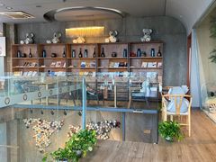 -了不起的考拉咖啡店(高新店)