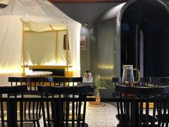 大堂-羊倌毡房·西北大排档(虹桥店)