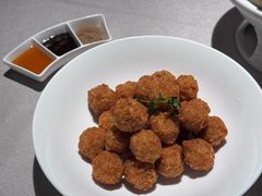 -四季民福烤鸭店(外滩外白渡桥店)