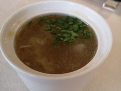 乌鱼蛋汤-国际饭店·帆声西饼屋(黄河路店)