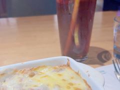 -新贝乐意大利餐厅(苏州中心店)