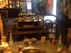-佬革命主题火锅(玉沙路店)