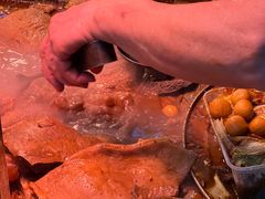 -明记牛杂(新马路分店)