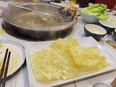 -乡土黄·鲜牛肉火锅·小龙虾(兴业街店)