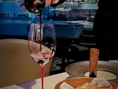 -大八江景意大利西餐厅LargeEight Italy Restaurant(1862时尚艺术中心店)