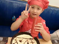 -达美乐比萨(新洲店)