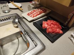 -海底捞火锅(吾悦广场店)