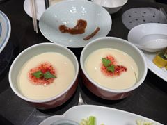 -北京王府井希尔顿酒店·秦唐中餐厅Chynna