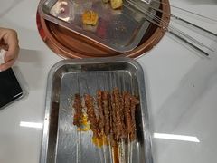 -盛龙盐筋烤肉