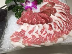 -海底捞火锅(团结桥店)