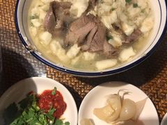 -毅祥斋老孙家泡馍(西羊市店)