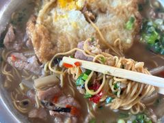 -胜嘉生榨米粉(科园总店)