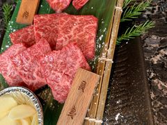 -老乾杯和牛烧肉(王府中环店)