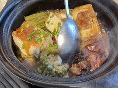 -东山茶寮(新安店)