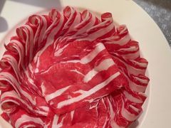 -清真·鸦儿李记·涮肉(花市店)