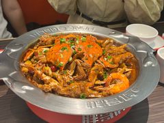 -胖哥俩肉蟹煲(石家庄勒泰中心店)
