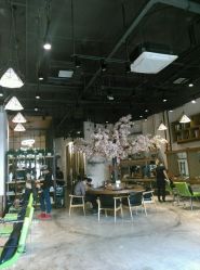 -简影造型·自选烫染接发salon