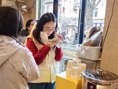 -云阿蛮云南生烫牛肉米线(奉贤路店)