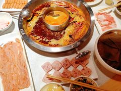 -谭氏兄弟火锅(中和店)