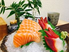 -樱の千渡日式料理·铁板烧•烧鸟(金盛田广场店)