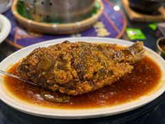 -甘家界牌柠檬鸭(青山店)