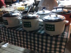 -紫光园(劲松店)