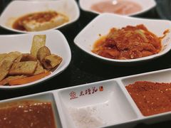 -木槿花韩式炭烤·熟成肉工坊(孙文东路店)