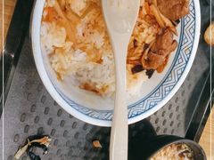 -吉野家(南昌铜锣湾店)