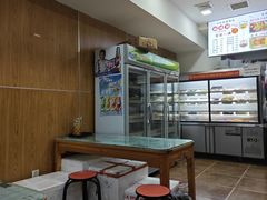 -金张掖麻辣烫(凤城一路店)