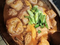 胡氏一品锅-大傻徽菜园·中国徽菜大师(老街店)