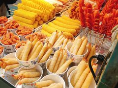 -铜锣湾国际购物中心