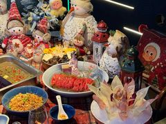 -大隐·成都火锅Bistro(合生麒麟新天地店)