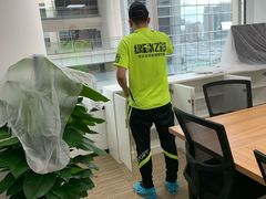 -深圳绿色亿家专业除甲醛