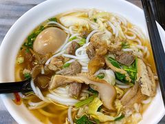 -花溪飞碗牛肉粉(先烈路店)